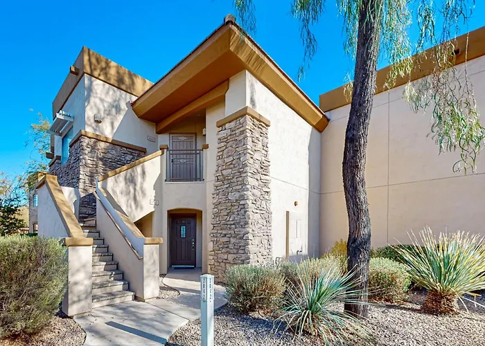 Serenity Holiday home Scottsdale