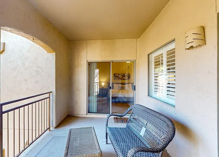 Serenity Holiday home Scottsdale