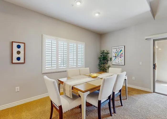 Holiday home Serenity Scottsdale