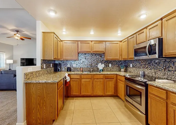 Serenity Holiday home Scottsdale