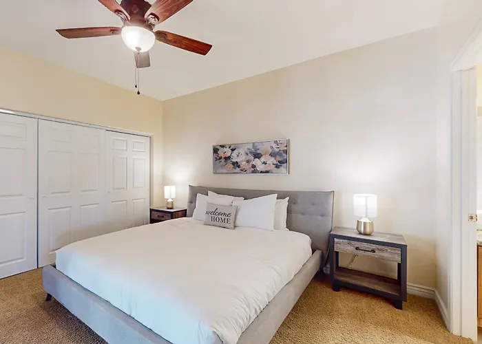 Serenity Holiday home Scottsdale